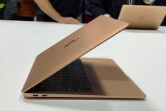 Lật mở những thông tin về mẫu MacBook Air 2018 cùng với giá của nó