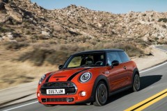 Hình ảnh MINI Cooper 2019 đẹp ngây ngất