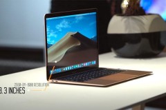 Học sinh, sinh viên có nên mua Macbook Air 2018 hay không?