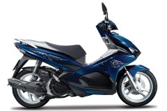 Honda Air Blade 125 phiên bản mới chính thức ra mắt với một số thay đổi
