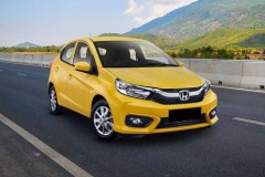 Việt Nam sẽ là thị trường đầu tiên nhập khẩu lô Brio lắp ráp từ Indonesia