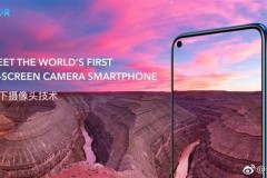 Huawei sẽ ra mắt Honor V20 với cấu hình mạnh mẽ và hàng loạt công nghệ mới vào ngày 26/12