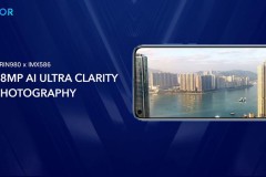 Honor View 20 sẽ có giá bán từ 9.47 triệu đồng, đã có thể đặt trước