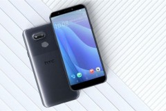 HTC ra mắt Desire 12S: Chip Snapdragon 435, camera selfie 13MP