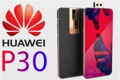 Huawei có thể sẽ tích hợp vi xử lý Kirin 985 trên Huawei P30