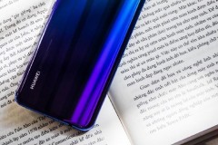 Huawei Nova 4 sẽ được trang bị chip Kirin 970, RAM 8 GB, camera 48 MP