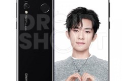 Lộ diện smartphone màn hình đục lỗ đầu tiên Huawei Nova 4
