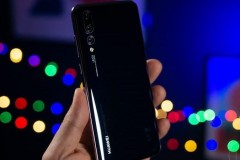 Huawei P Smart 2019 xuất hiện trên GeekBench với RAM 4 GB, Android 9 Pie