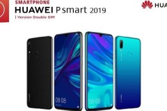 Huawei P Smart(2019)lộ cấu hình dùng Kirin 710, màn hình giọt nước