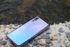 Huawei P30 Pro sẽ được trang bị cảm biến camera Sony IMX607 38 MP
