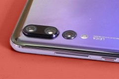 Huawei P30 sẽ trang bị 3 camera mặt sau, camera chính sẽ có độ phân giải tối đa 40 MP
