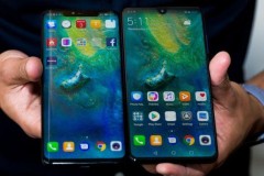 Huawei đang nghiên cứu và phát triển một hệ điều hành di động mới