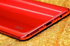 Huawei xác nhận Nova 4 có màu Honey Red gradient, camera AI 48 MP