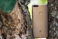 Huawei Y7 Prime 2019 vừa mới xuất hiện trên Geekbench