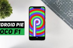 Hướng dẫn update thủ công Android Pie cho Pocophone F1