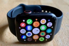 Apple Watch sẽ kiểm soát phần lớn tỷ trọng thị trường đồng hồ thông minh cho tới năm 2022