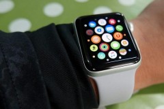 Apple Watch Series 3 đạt doanh số 32 triệu chiếc trong quý 3/2018, tăng gần 22% so với cùng kỳ năm ngoái