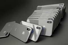 Đến năm 2020 Apple mới ra mắt iPhone 5G