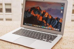 Apple “đùng đùng” tuyên bố không trình làng MacBook Air