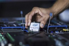 Intel trình làng kiến trúc chip thế hệ mới “Sunny Cove”
