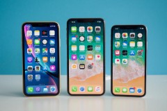 iPhone 2019 của Apple sẽ rất giống các phiên bản iPhone 2018 hiện nay