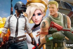 Không có chuyện PUBG và Fortnite bị cấm tại Trung Quốc
