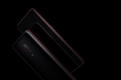 Lenovo Z5 Pro GT ra mắt: Snapdragon 855, RAM 12 GB, ROM 512 GB