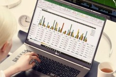 LG ra mắt dòng laptop màn hình 17,3 inch với tên gọi Gram 17