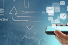 Tin nhắn đầu tiên trong lịch sử đã ra đời như thế nào?