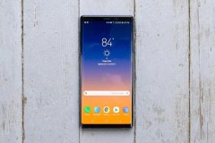 Lộ thông tin Galaxy Note 10 sở hữu cỡ màn hình "khủng long"