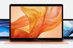 MacBook Air 2018: Sự lựa chọn hoàn hảo với nhiều cải tiến nổi bật