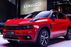Lynk & Co giới thiệu "chiếc xe có khả năng kết nối tốt nhất thế giới"