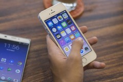 Nguyên nhân và cách khắc phục hiện tượng pin yếu khi lên iOS 11