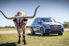 Mercedes-Benz GLE 2020 sẽ được cung cấp 3 hệ truyền động dầu diesel tại Châu Âu