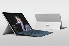 Microsoft không có ý định từ bỏ sản phẩm Surface của mình