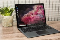 Microsoft sẽ phát hành laptop Surface chạy chip Picasso tích hợp đồ họa Radeon của AMD vào cuối năm 2019