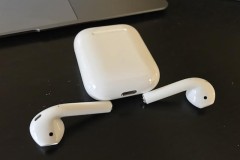 Ming-Chi Kuo đưa ra những dự đoán về thế hệ AirPods tiếp theo của Apple