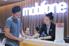 Nhiều người dùng mạng MobiFone tại TP.HCM không thể truy cập được dịch vụ dữ liệu