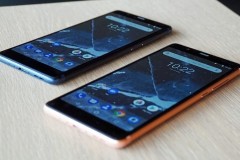 Một model smartphone Nokia TA-1124 đạt chứng nhận tại Bluetooth SIG và cả FCC