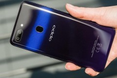 Một smartphone OPPO mới vừa xuất hiện trên Geekbench