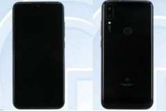 Một smartphone Xiaomi mới vừa đạt chứng nhận tại TENAA
