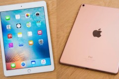 So sánh iPad Pro và iPad thường: Nên lựa chọn "em" nào?
