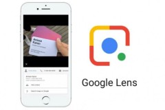 Google Lens được tích hợp vào công cụ tìm kiếm Google Search trên iOS