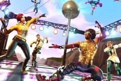 Nhà phát hành Fortnite bị kiện chỉ vì một điệu nhảy