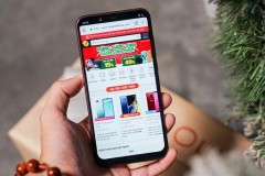 Noel chưa biết đi đâu, làm gì? Search Google "Noel 2018" để thấy điều kì diệu