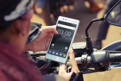 HMD Global chính thức phát hành Android 8.1 Oreo cho Nokia 3 tại Việt Nam