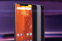 Nokia 8.1 chính thức trình làng với chip Snapdragon 710, camera kép, pin 3.500 mAh