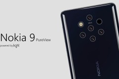 Một model Nokia 9 PureView đã có mặt trên trang web chứng nhận Bluetooth