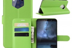 Rò rỉ thêm nhiều hình ảnh về ốp lưng và bao da bảo vệ Nokia 9 PureView