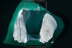 OPPO F9 sắp có thêm màu Xanh Phỉ Thúy đẹp mắt